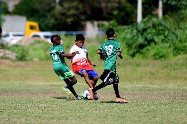 Sábado (27) no Estação Esporte, em Cariacica, reúne famílias em diferentes modalidades por Fernando Madeira