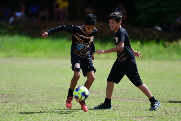 Sábado (27) no Estação Esporte, em Cariacica, reúne famílias em diferentes modalidades por Fernando Madeira