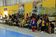 Sábado (27) no Estação Esporte, em Cariacica, reúne famílias em diferentes modalidades(Fernando Madeira)