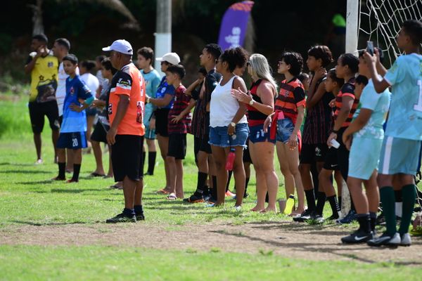 Sábado (27) no Estação Esporte, em Cariacica, reúne famílias em diferentes modalidades por Fernando Madeira