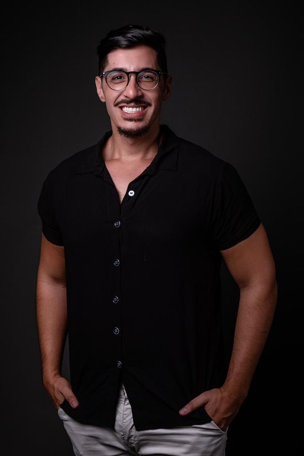 Alexandre Moreira é CEO e fundador da Converta