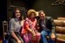 Débora Veronez, Alcione e Patrick Ribeiro