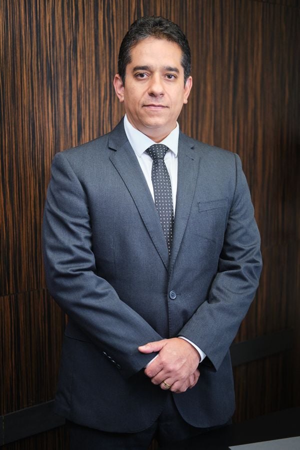 Guilherme Machado, advogado especialista em Direito do Trabalho