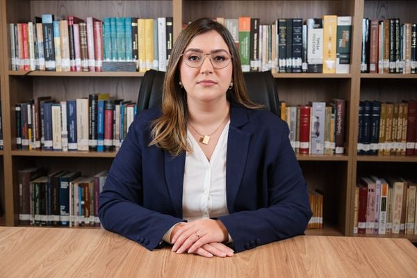 Patricia Pena da Motta Leal, sócia do escritório Motta Leal & Advogados Associados, advogada especialista em Direito do Trabalho e Processo do Trabalho