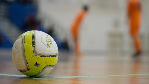 15ª edição do Campeonato Municipal de Futsal acontece em Viana