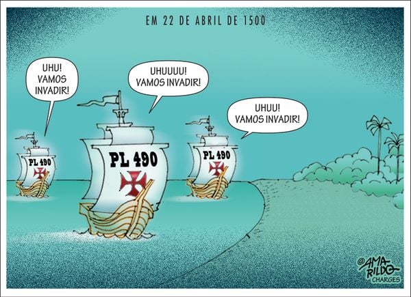 22 de abril