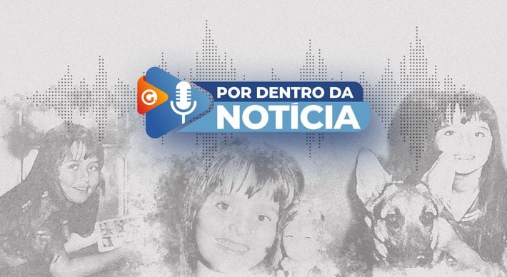 Episódio teve como convidadas as jornalistas que se debruçaram sobre os detalhes do caso para produzir a série "Crimes Brutais – Caso Araceli"