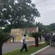 Imagem - Estudantes bloqueiam entradas da Ufes em mais um dia de protesto por causa do RU