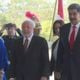 Imagem - Maduro: 3 controvérsias da visita do presidente da Venezuela ao Brasil