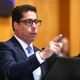 Imagem - 13º de auxílio alimentação: presidente da Assembleia justifica benefício porque "economizou"