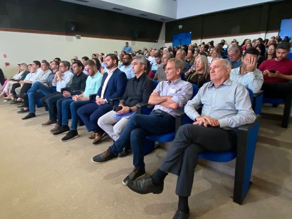 Especialistas alertam para período de seca no Sul do Espírito Santo