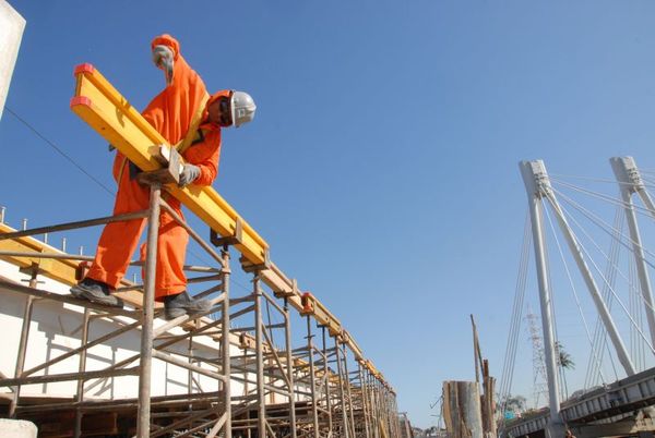 Ponte da Passagem por Elizabeth Nader