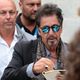 Al Pacino no 71º Festival Internacional de Cinema de Venice, em setembro de 2014