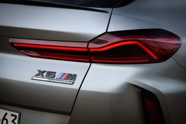 BMW lança no Brasil os novos BMW X5 e BMW X6
