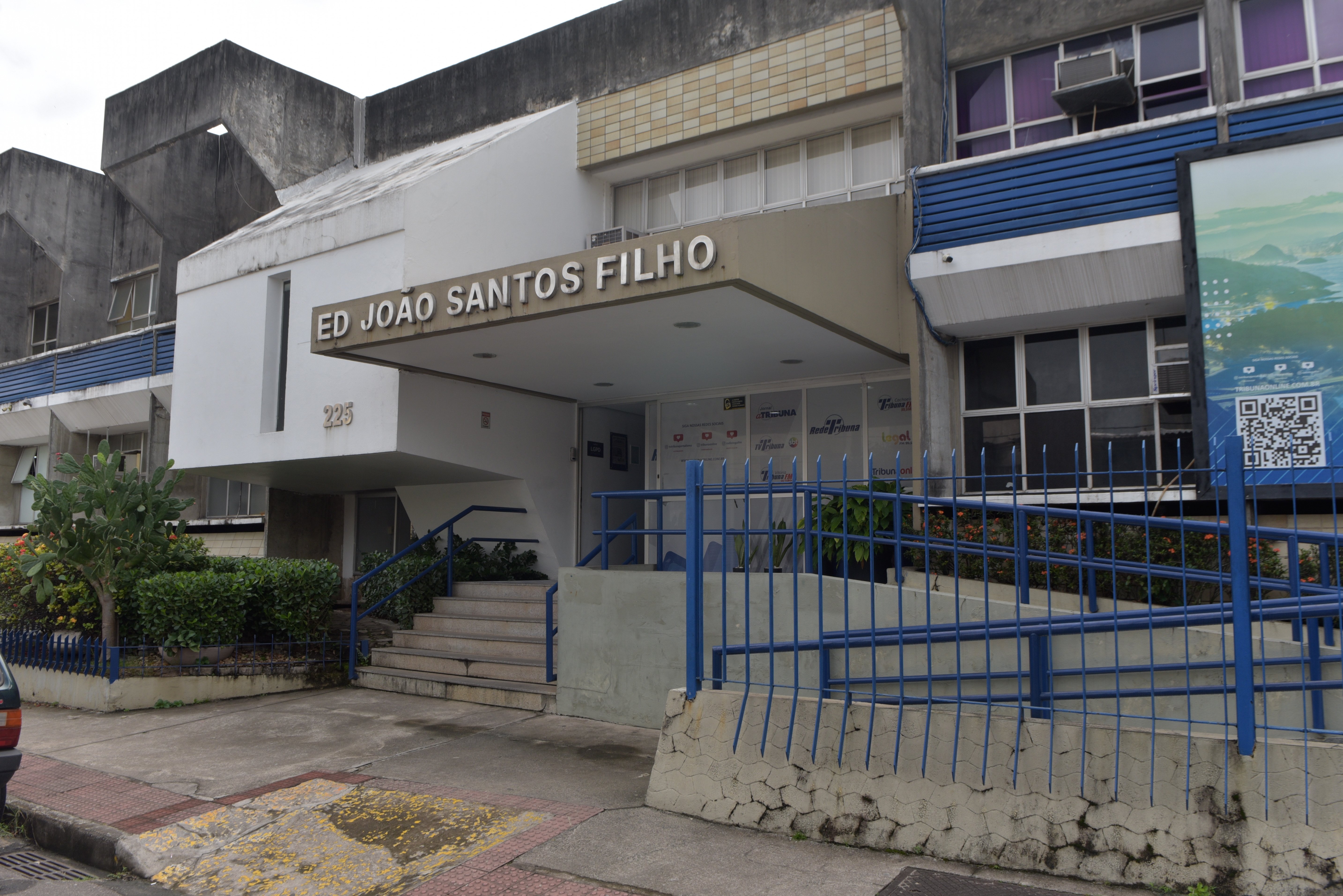 Com acordo assinado com o SBT, nova afiliada recorreu à Justiça para resolver conflito de competência de julgamento do rompimento do negócio da emissora paulista com a TV Tribuna