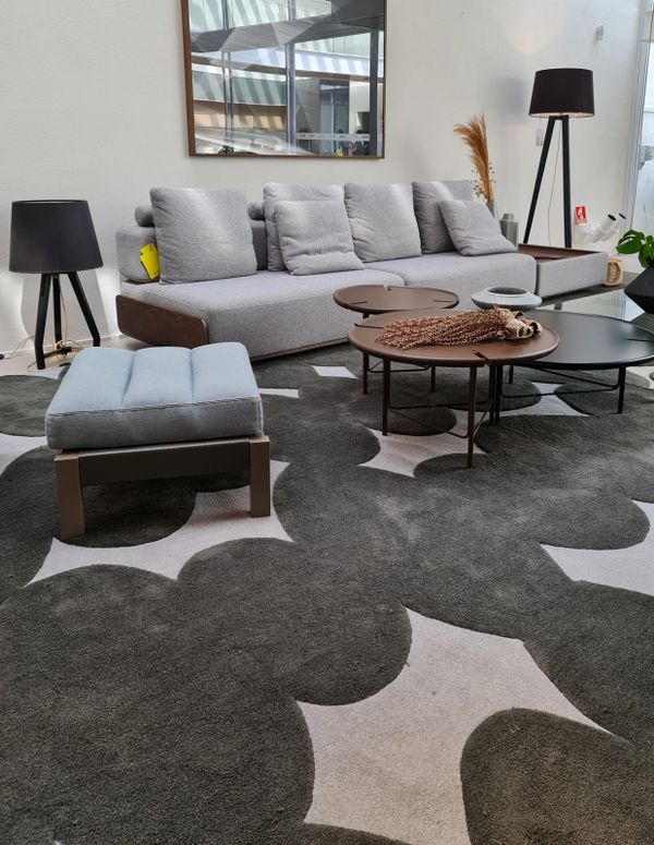 Para não ter erro, a arquiteta Amanda Fulco sempre faz recomendações de uso, mas diz que a decisão final, é claro, fica com o cliente.