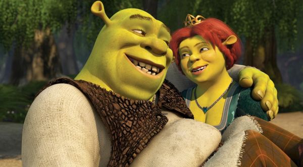 "Shrek" é uma das atrações do Festival de Cinema Ao Ar Livre no Shopping Mestre Álvaroo. Crédito: DreamWorks