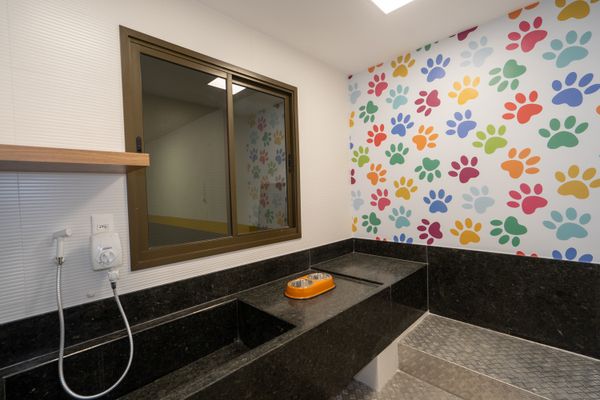 Pronto para morar, o Golden Barro Vermelho, da Empar Incorporadora, se destaca pelo conforto e localização em um dos endereços mais cobiçados da Grande Vitória por Empar Incorporadora/Divulgação