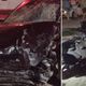 Imagem - BR 101: colisão entre carro e carreta mata uma pessoa e deixa outras 6 feridas no ES