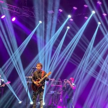 Imagem - Jorge Vercillo, festival de rodeio e concerto na igreja são destaques desta sexta (9)