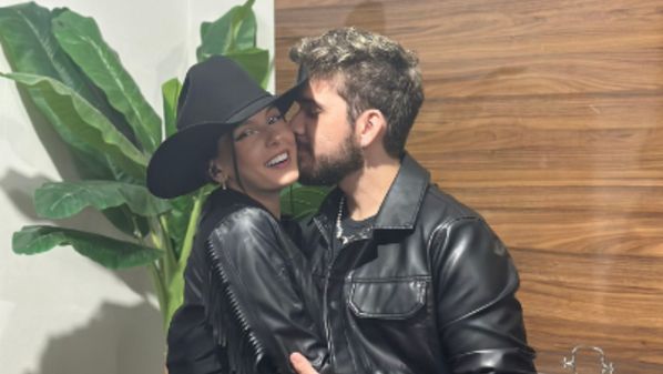 Informação foi confirmada a Splash pela assessoria do sertanejo. Equipe de Mioto afirmou que ele está focado em sua carreira internacional