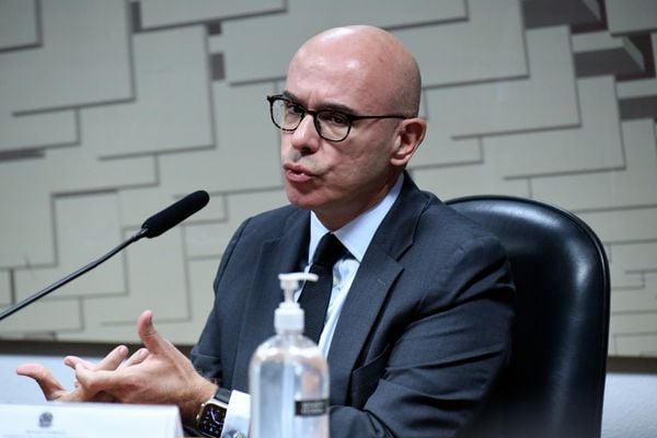 Ex-CEO da Americana, Sergio Rial