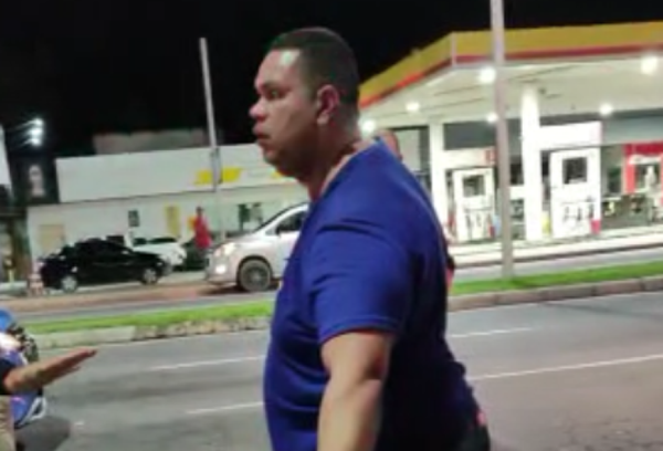 Major ameaçou e agrediu soldado na saída de boate em Vitória