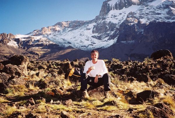 undefined por Juarez Gustavo desbrava montanhas ao redor do mundo