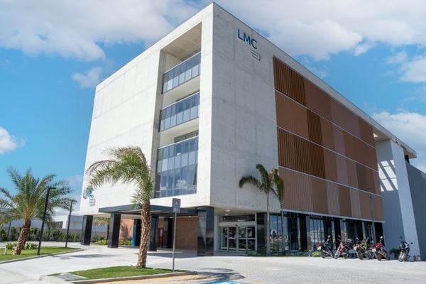 Linhares Medical Center está com uma infraestrutura maior e diferentes especialidades e unidades intensivas