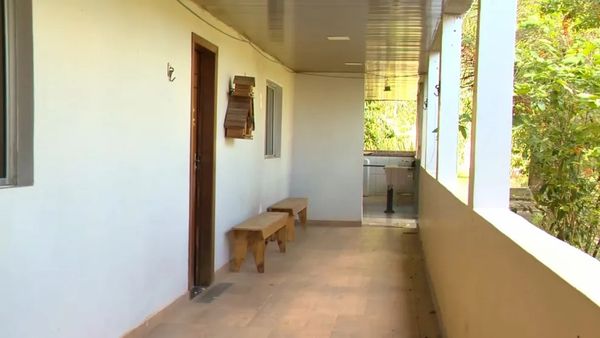 Sítio em Serra Sede foi invadido por 10 criminosos