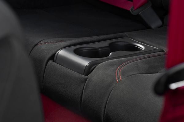 Civic Type R por Honda/Divulgação