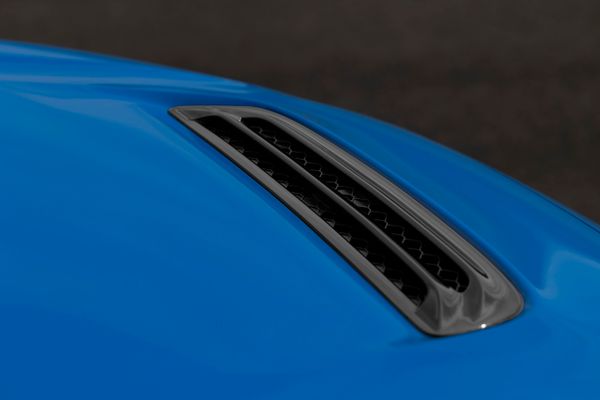 Civic Type R por Honda/Divulgação