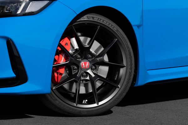 Civic Type R