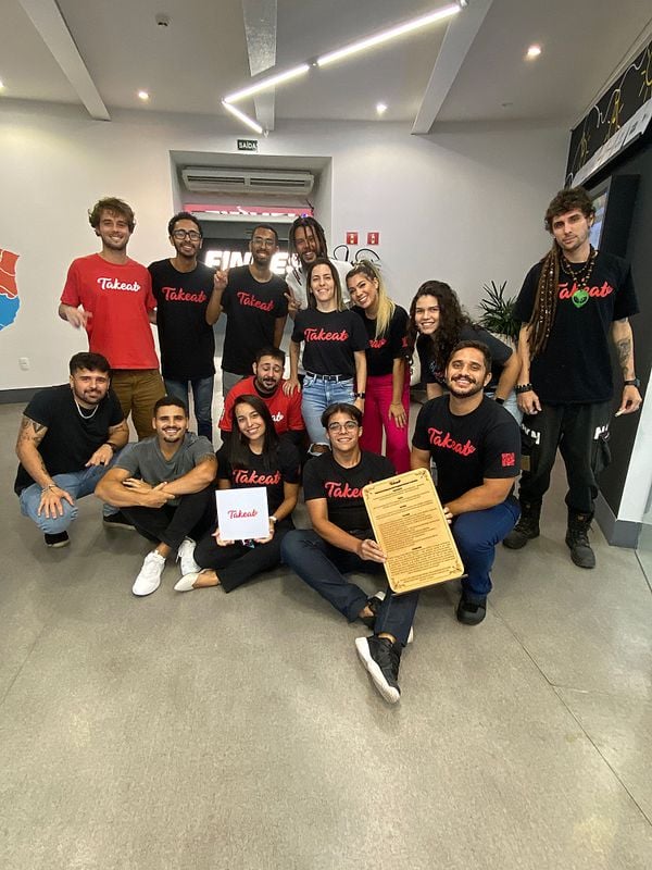 Liderada por Miguel Carvalho, o time trabalha para oferecer um conjunto de ferramentas integradas para operação do ponto de venda (PDV), gestão fiscal, organização de pedidos, delivery próprio, entre outros