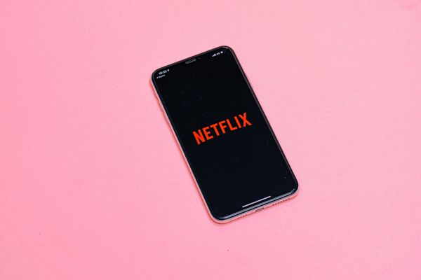 Netflix no celular
