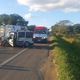 Imagem - Acidente entre dois carros deixa um ferido na BR 101 em Linhares