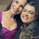 Imagem - Ivete Sangalo compartilha vídeo e se despede de Preta Gil
