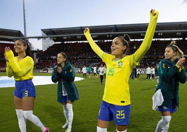 Seleção Feminina vai para o Mundial com altas expectativas