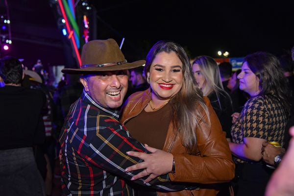 Festival de Alegre por Arthur Louzada