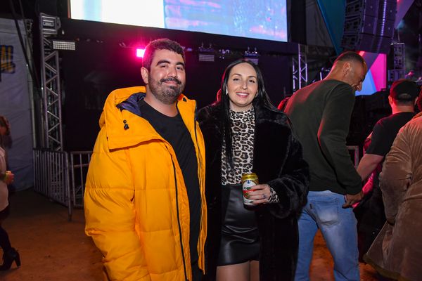 Festival de Alegre por Arthur Louzada