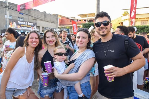 Último dia de Rock da Tarde deixa moradores e turistas com saudades por Arthur Louzada