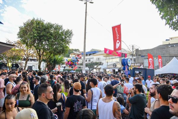 Último dia de Rock da Tarde deixa moradores e turistas com saudades por Arthur Louzada