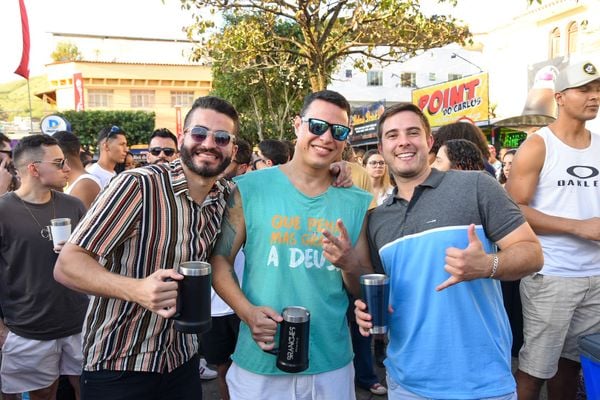 Último dia de Rock da Tarde deixa moradores e turistas com saudades por Arthur Louzada