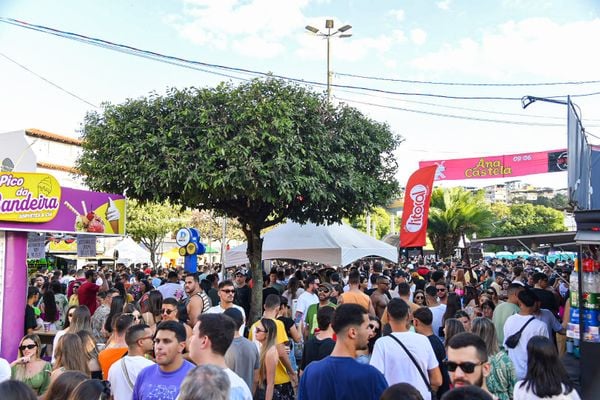 Último dia de Rock da Tarde deixa moradores e turistas com saudades por Arthur Louzada