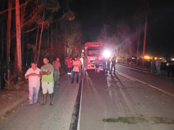 undefined por Divulgação/Corpo de Bombeiros