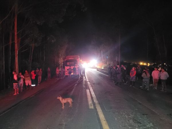 undefined por Divulgação/Corpo de Bombeiros