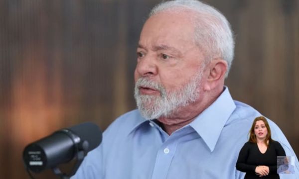 Lula criticou postura da Seleção e má fase do Corinthians