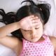 Meningite: dor de cabeça é um dos sintomas