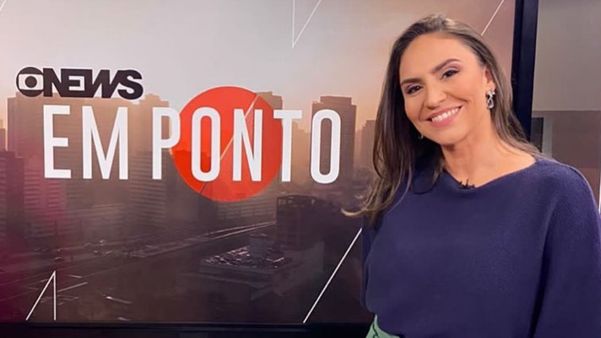 Chefia da GloboNews toma decisão sobre o futuro de apresentadoras