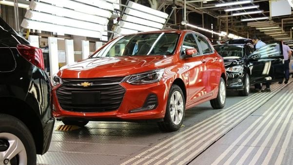 A Gazeta Carro popular: governo divulga lista de 31 modelos com descontos,  gm automóveis 